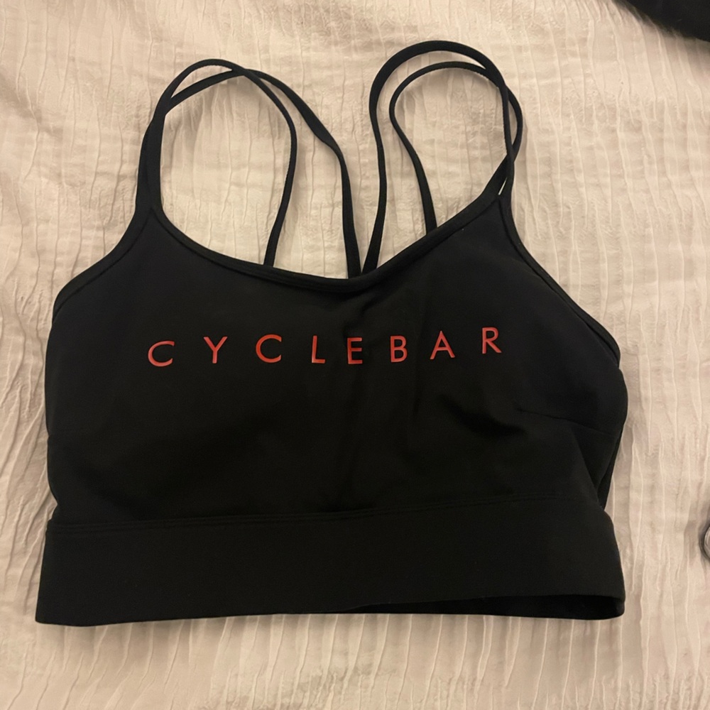 CycleBar Varley Bra